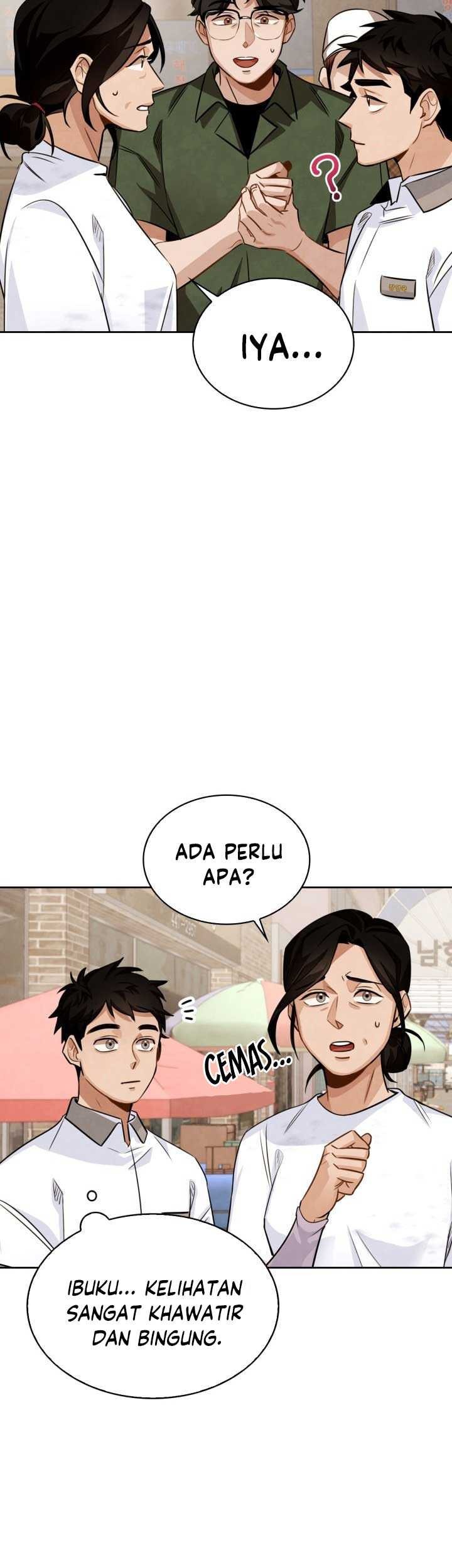 Be the Actor Bab 3 halaman 14