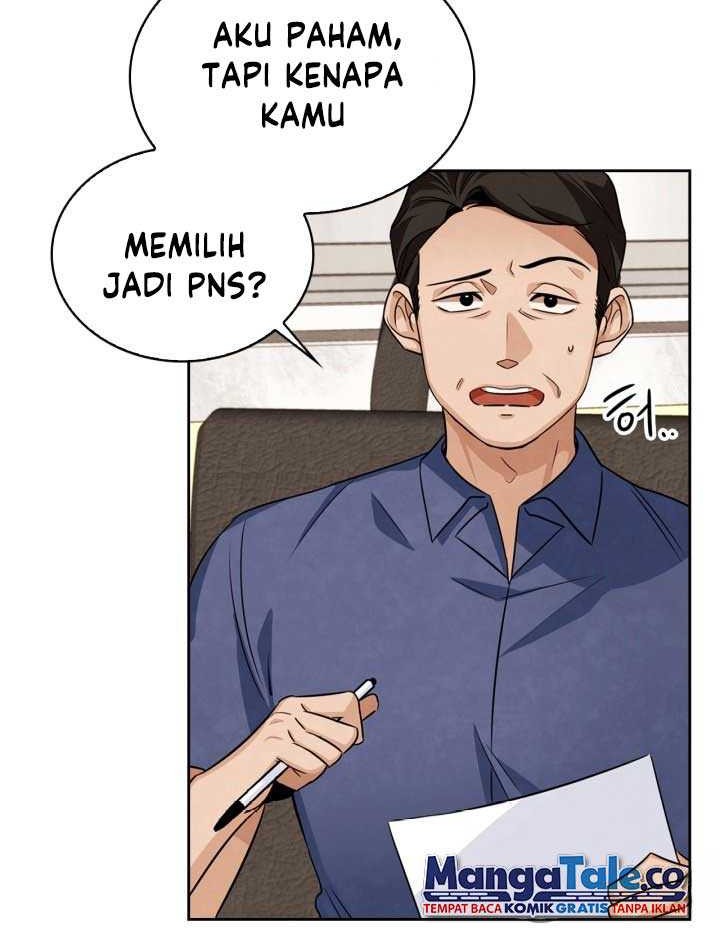 Be the Actor Bab 3 halaman 40