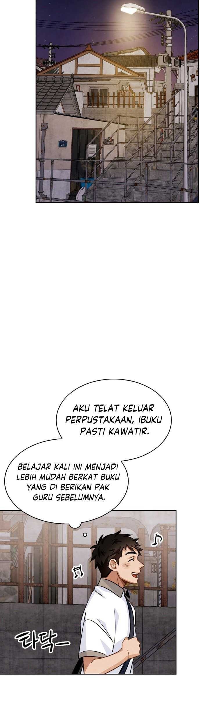Be the Actor Bab 3 halaman 56