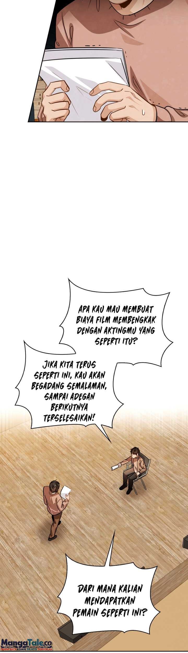 Be the Actor Bab 30 halaman 2