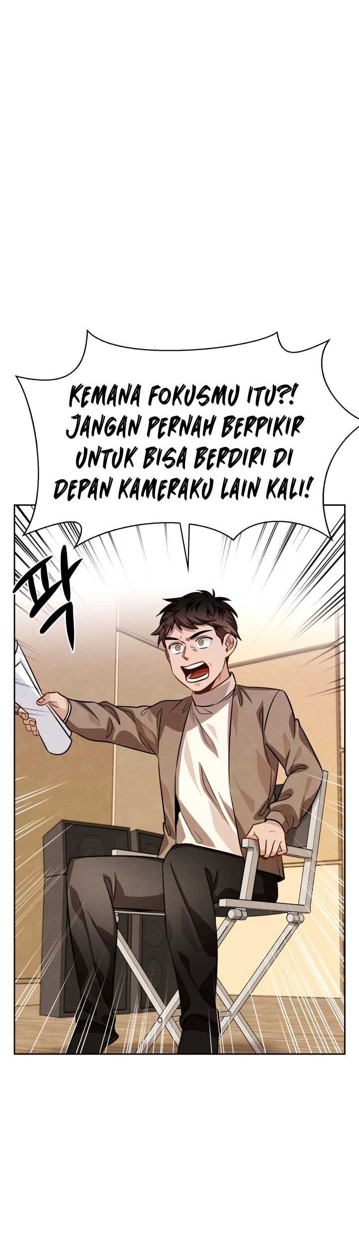 Be the Actor Bab 30 halaman 3
