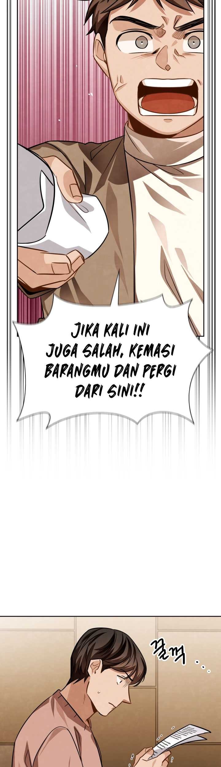Be the Actor Bab 30 halaman 5
