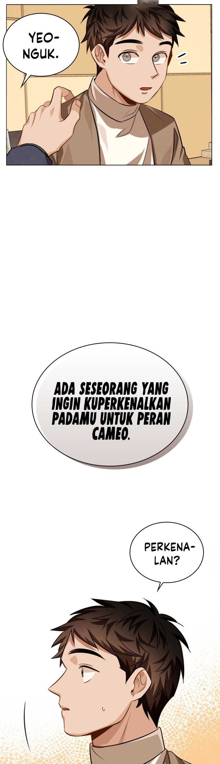 Be the Actor Bab 30 halaman 12