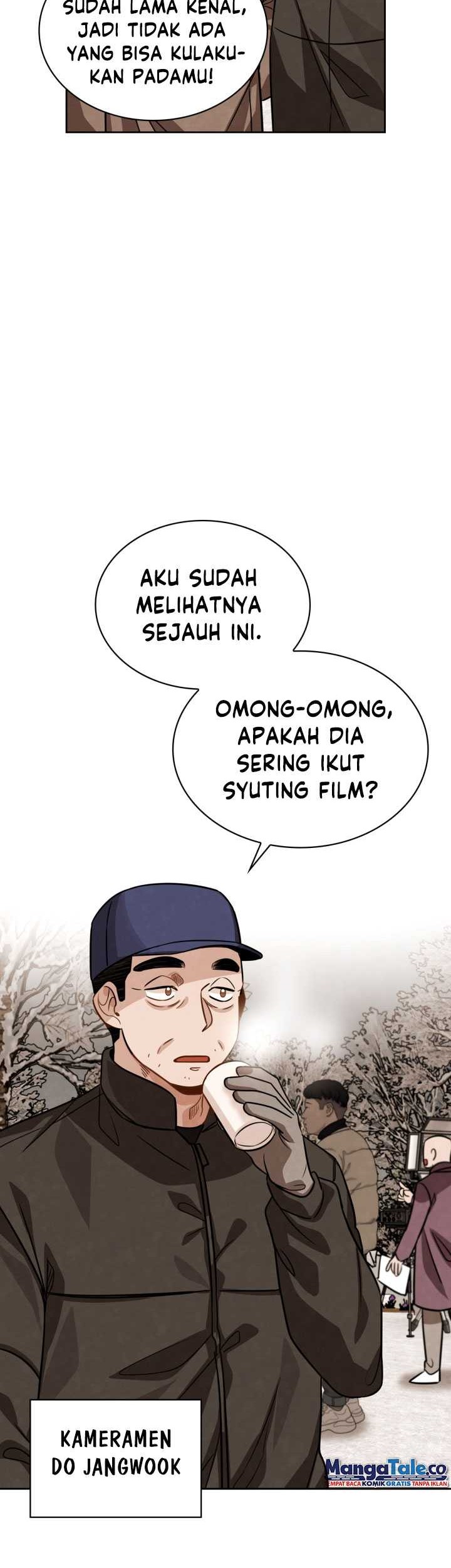 Be the Actor Bab 30 halaman 16