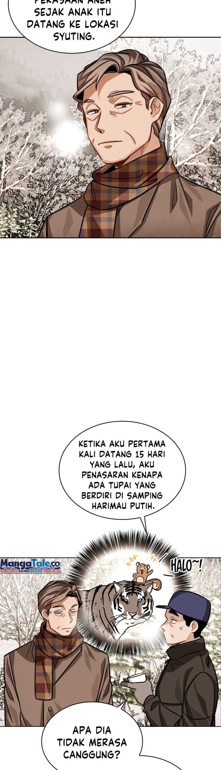 Be the Actor Bab 30 halaman 18