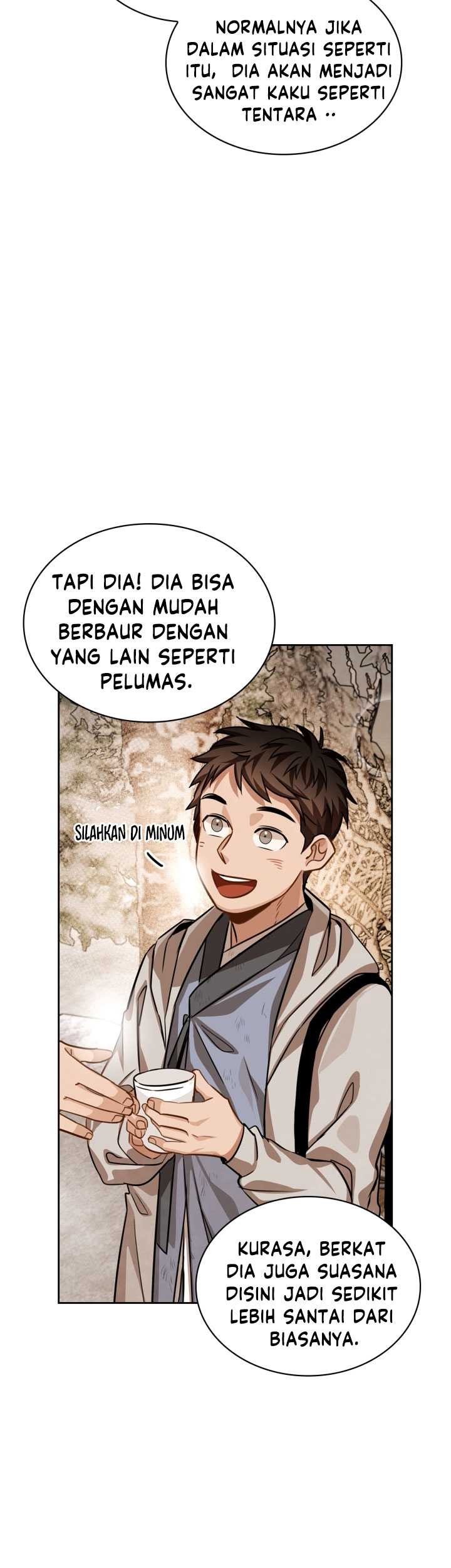 Be the Actor Bab 30 halaman 19