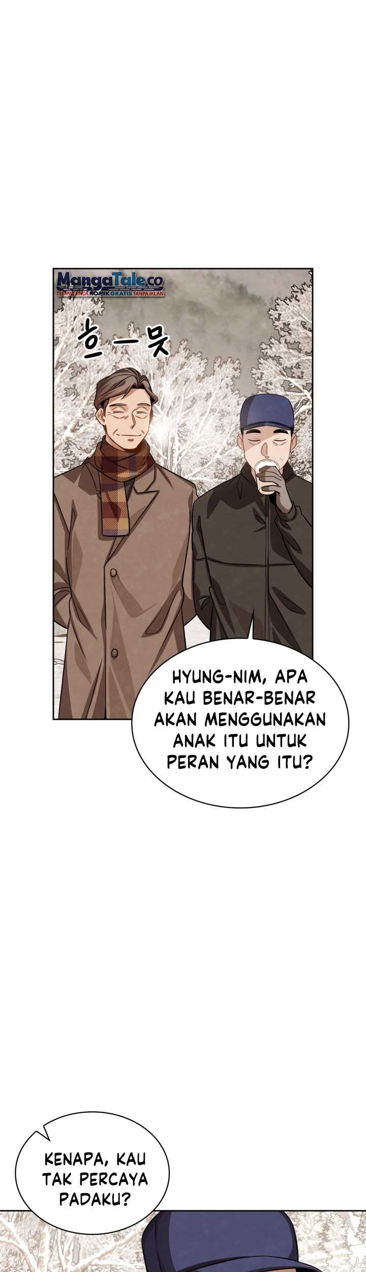 Be the Actor Bab 30 halaman 23