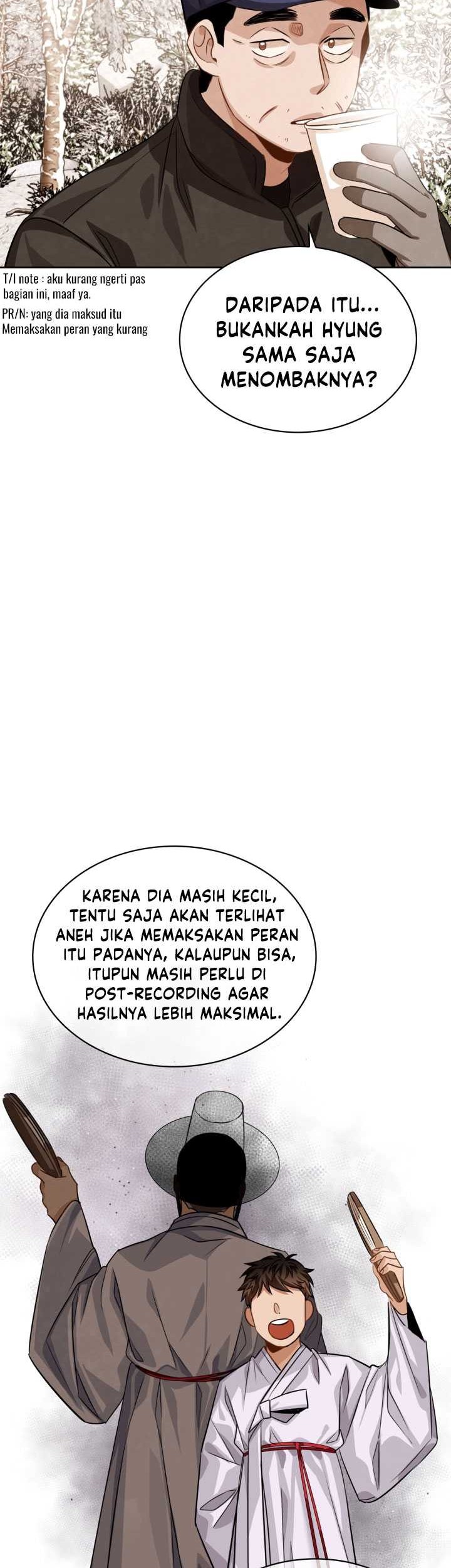 Be the Actor Bab 30 halaman 24