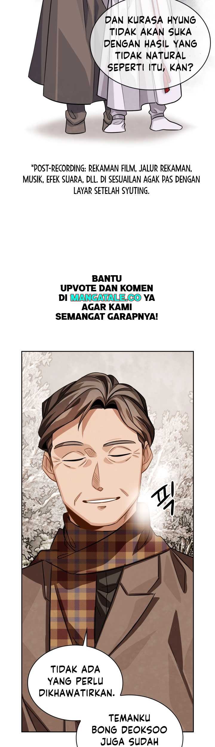 Be the Actor Bab 30 halaman 25