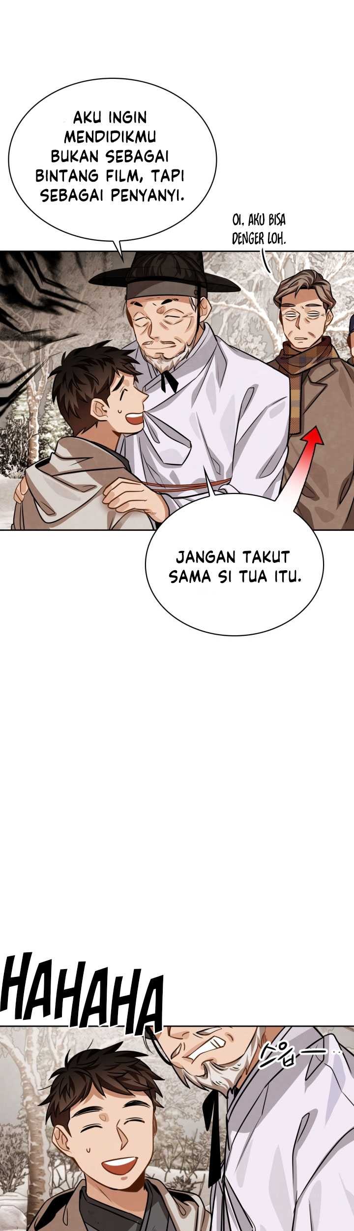 Be the Actor Bab 30 halaman 30