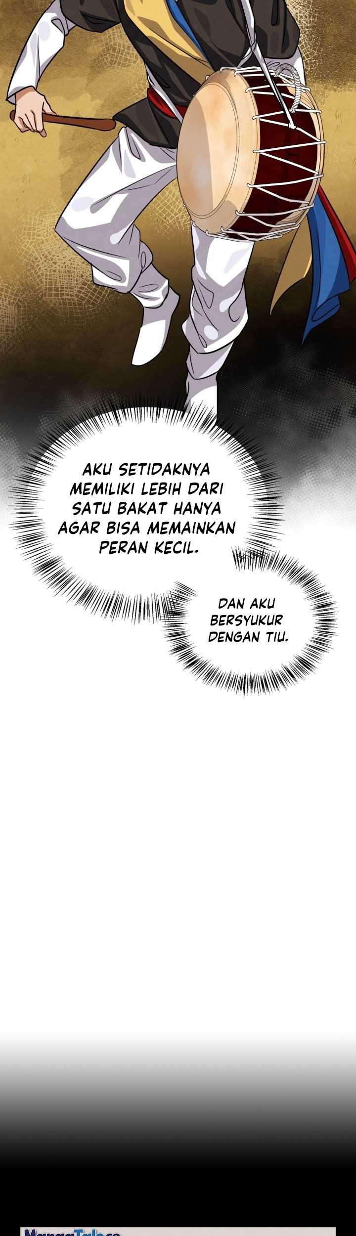 Be the Actor Bab 30 halaman 34
