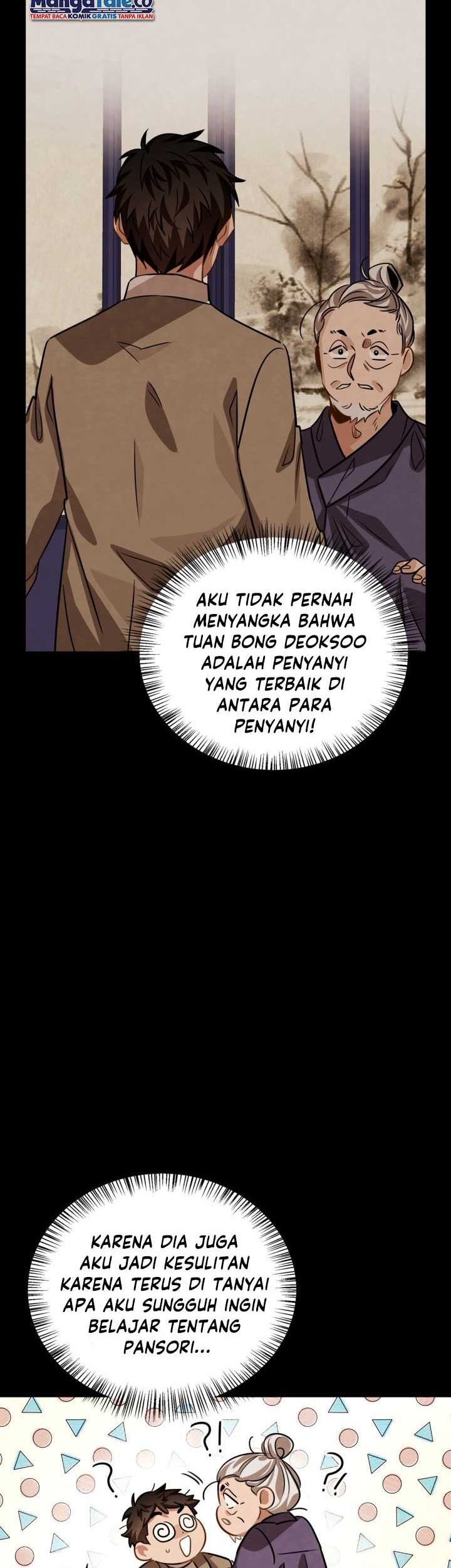 Be the Actor Bab 30 halaman 35