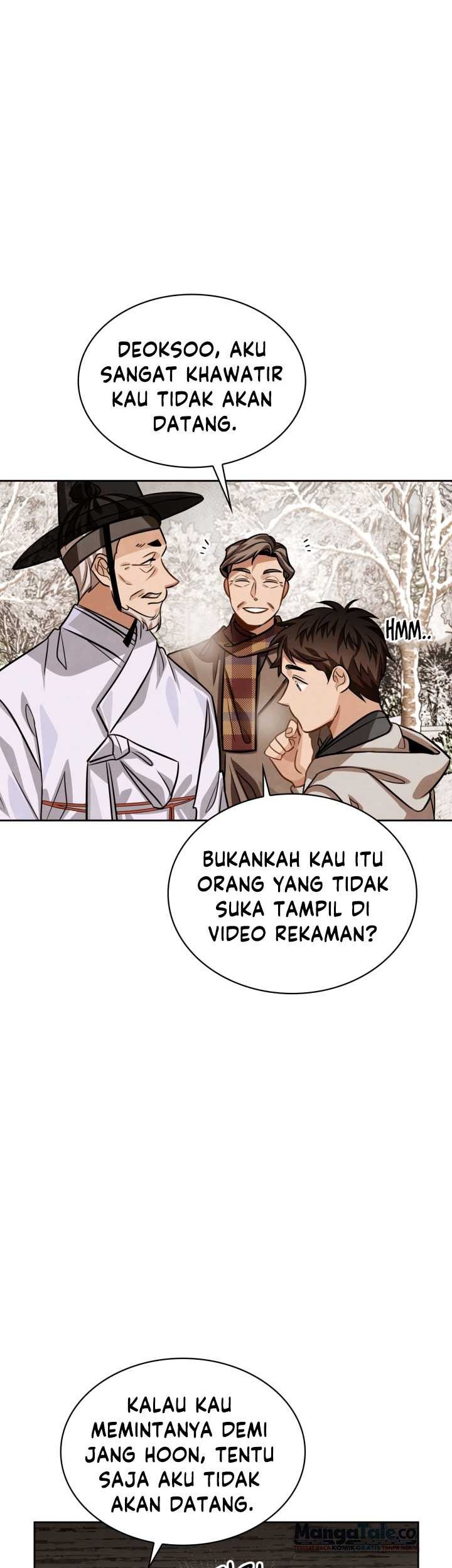 Be the Actor Bab 30 halaman 37