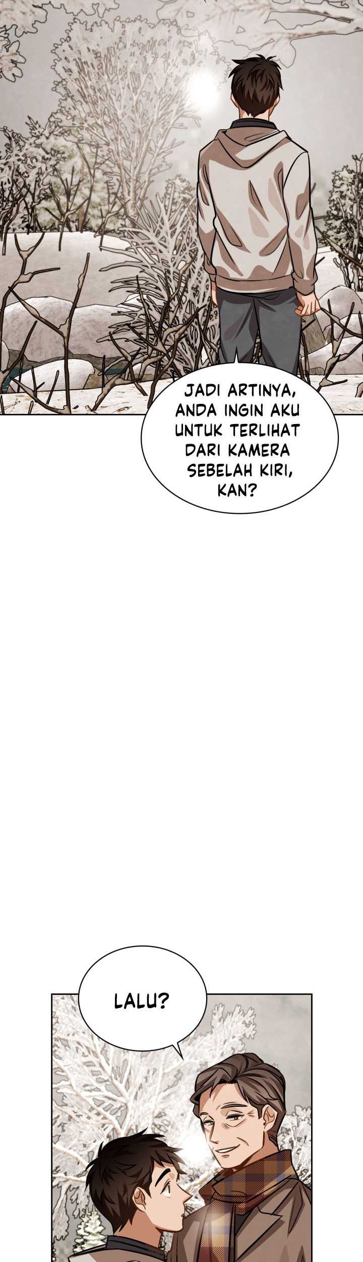 Be the Actor Bab 30 halaman 41