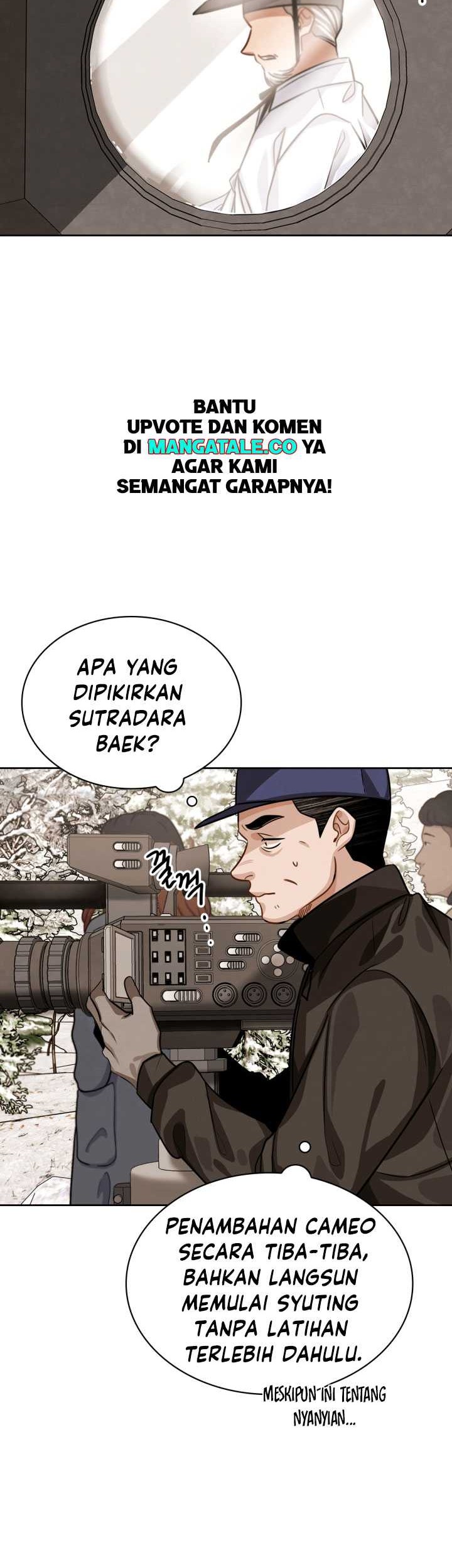 Be the Actor Bab 30 halaman 53