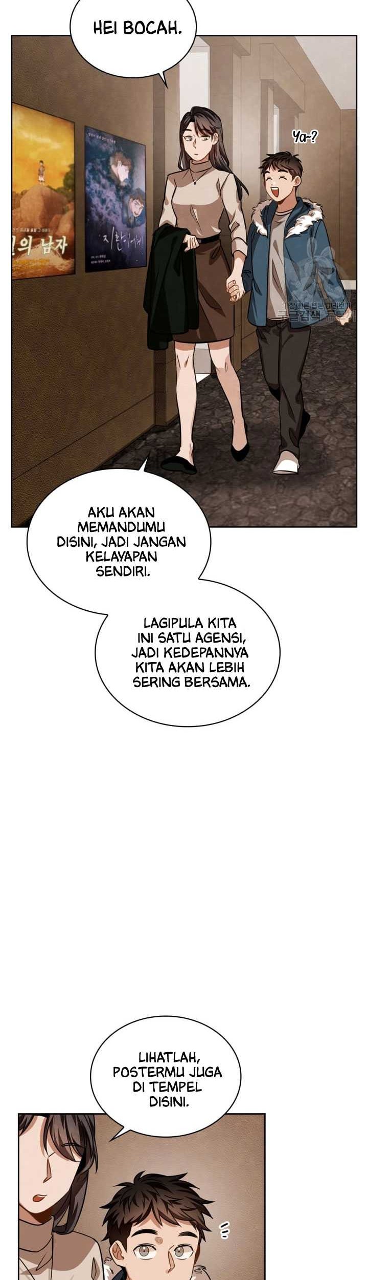Be the Actor Bab 31 halaman 2
