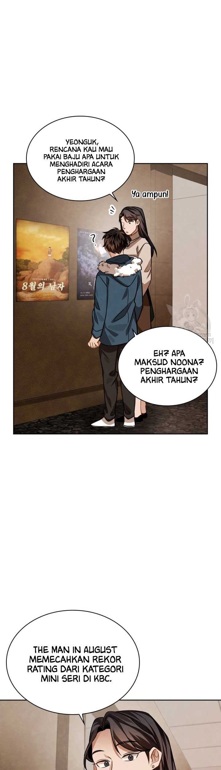 Be the Actor Bab 31 halaman 4