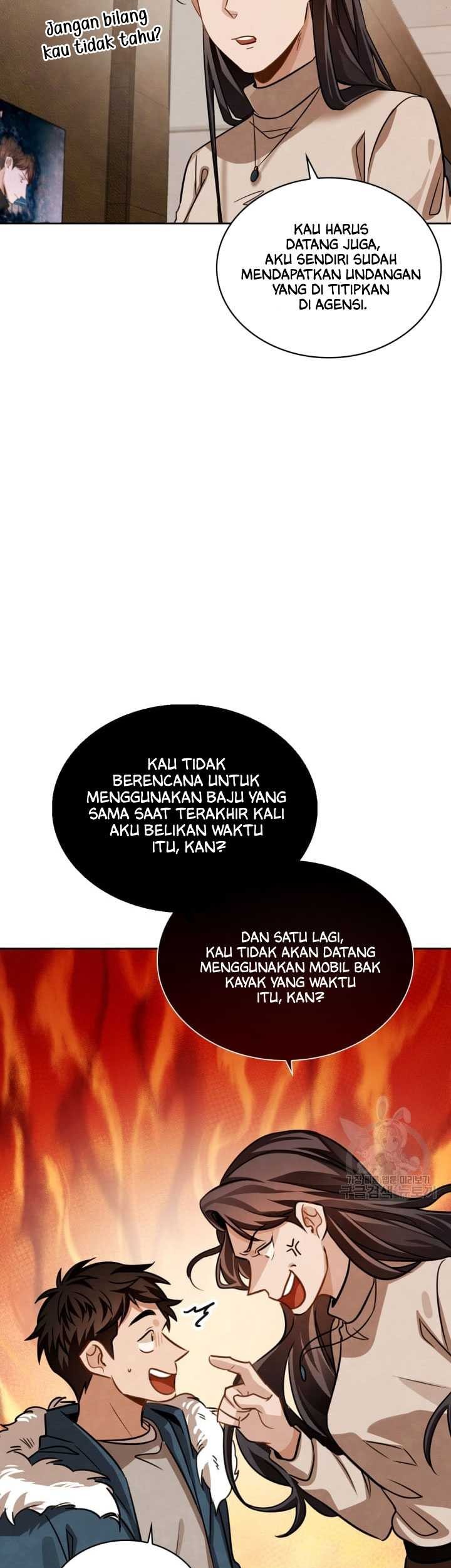 Be the Actor Bab 31 halaman 5