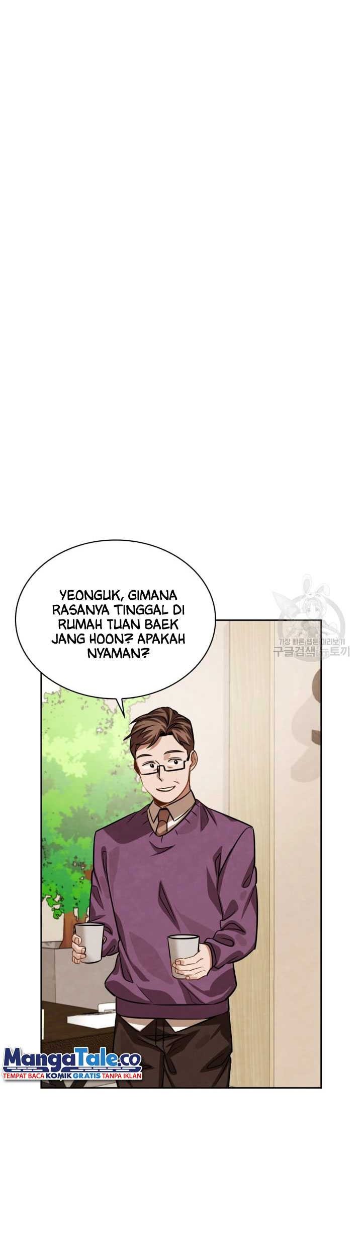 Be the Actor Bab 31 halaman 7