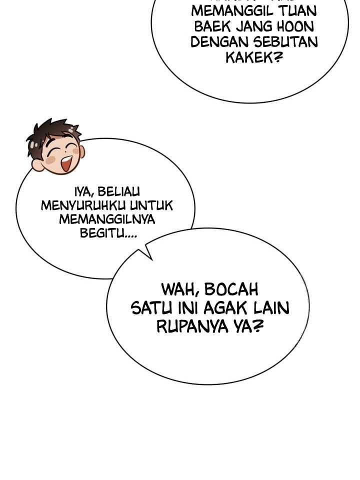 Be the Actor Bab 31 halaman 9