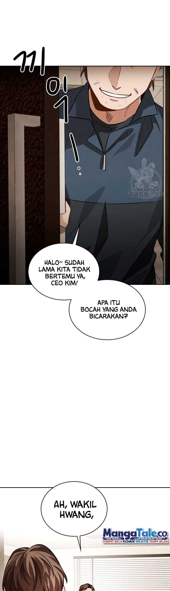 Be the Actor Bab 31 halaman 10