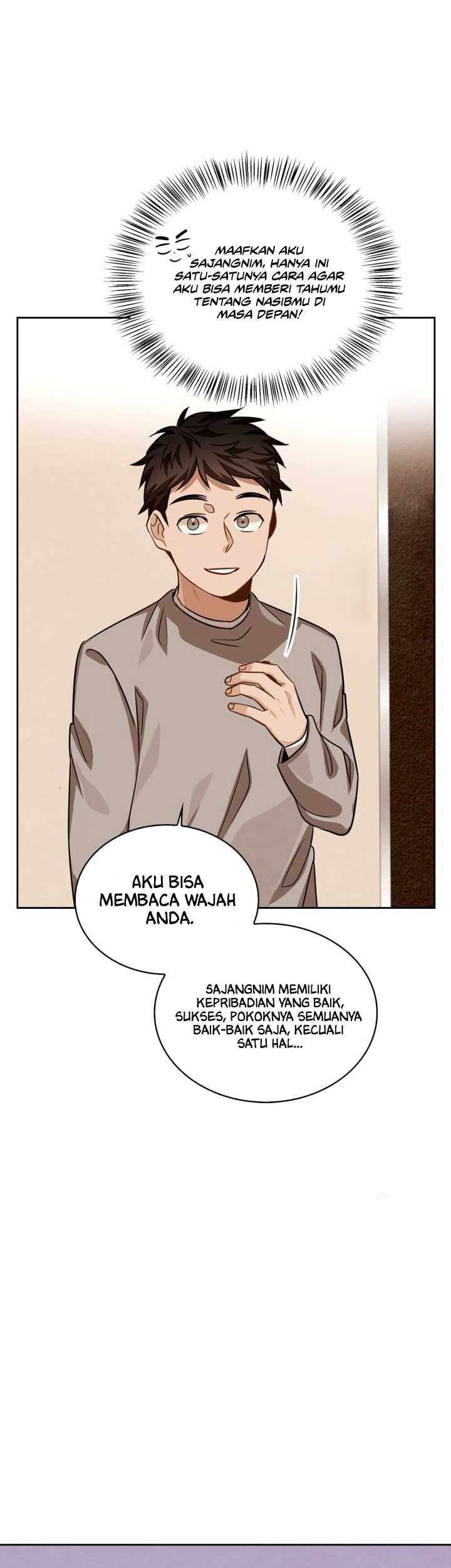 Be the Actor Bab 31 halaman 24