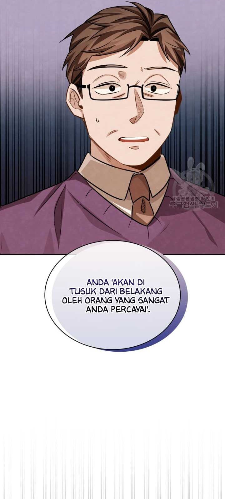 Be the Actor Bab 31 halaman 25
