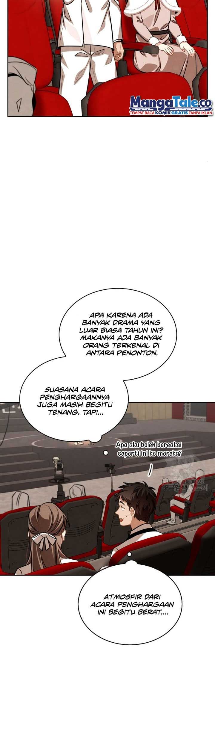 Be the Actor Bab 31 halaman 32