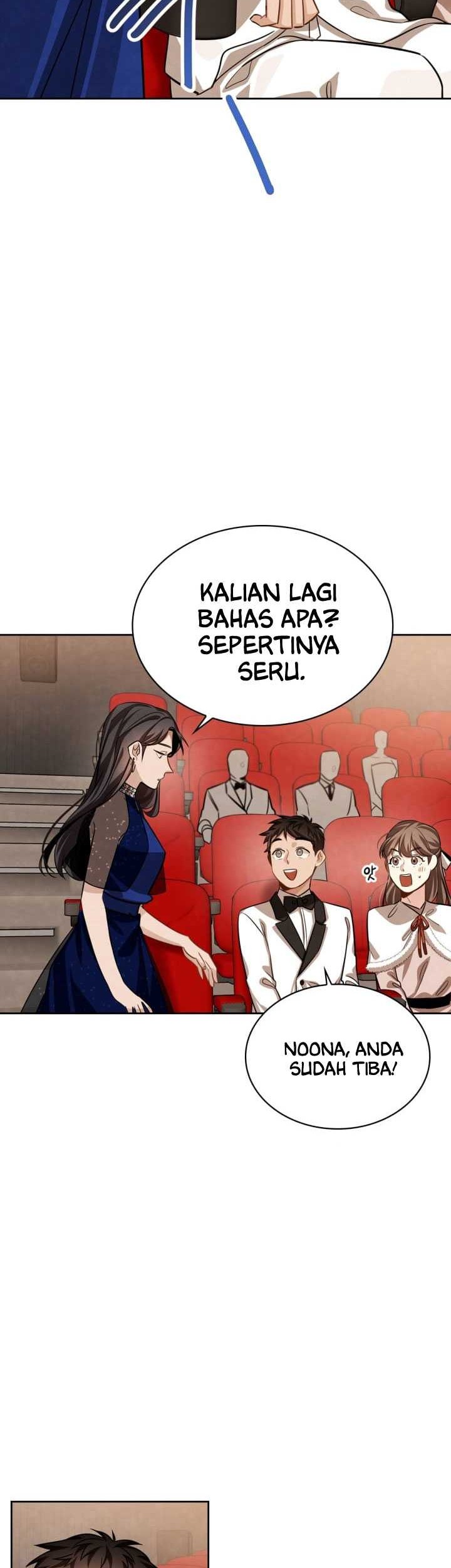 Be the Actor Bab 31 halaman 37