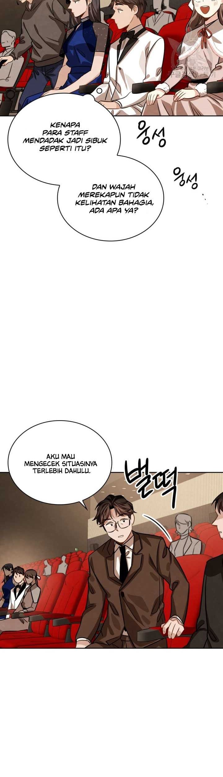 Be the Actor Bab 31 halaman 39