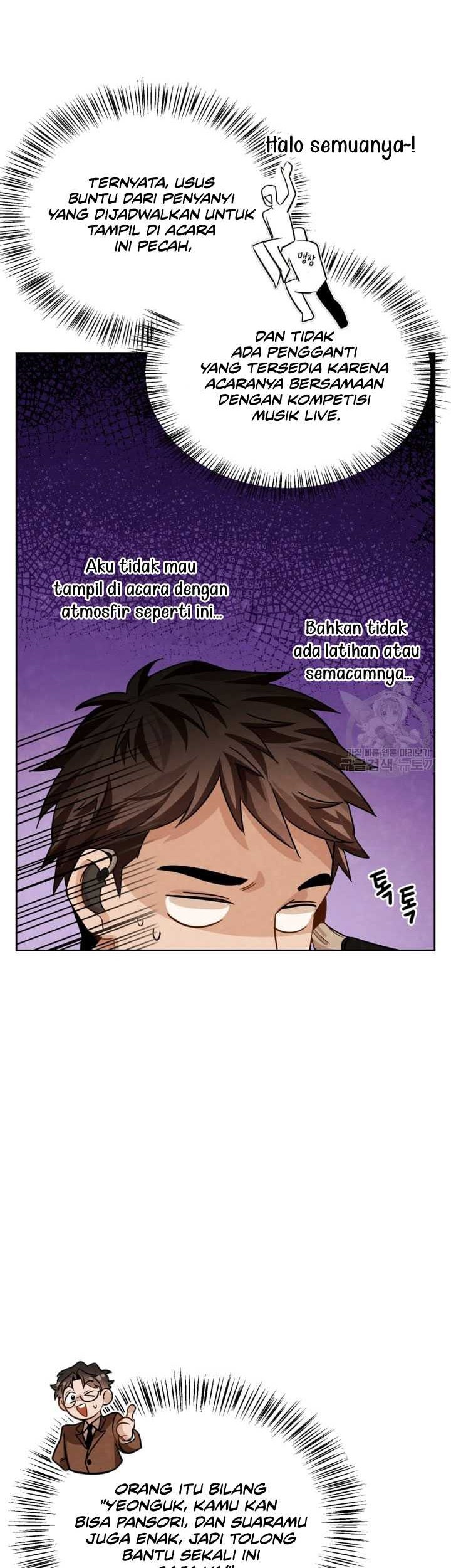 Be the Actor Bab 31 halaman 43