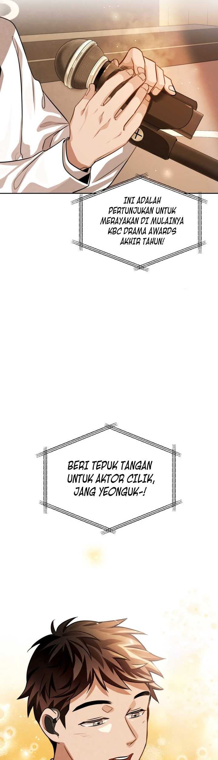 Be the Actor Bab 31 halaman 47