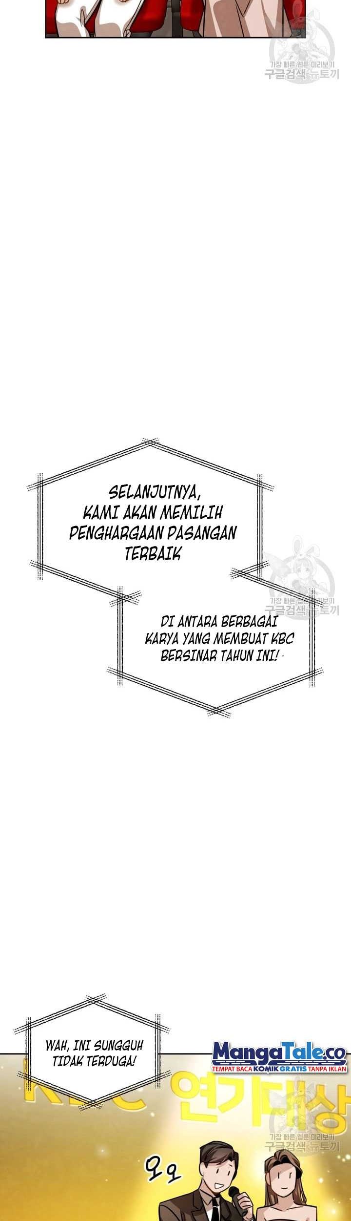 Be the Actor Bab 31 halaman 52