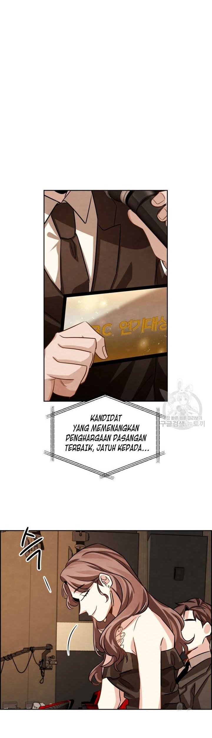 Be the Actor Bab 31 halaman 55