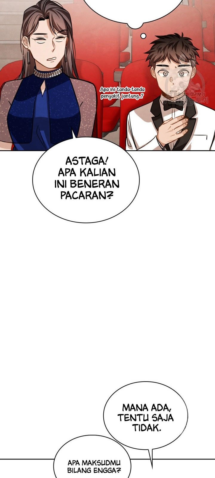 Be the Actor Bab 32 halaman 16