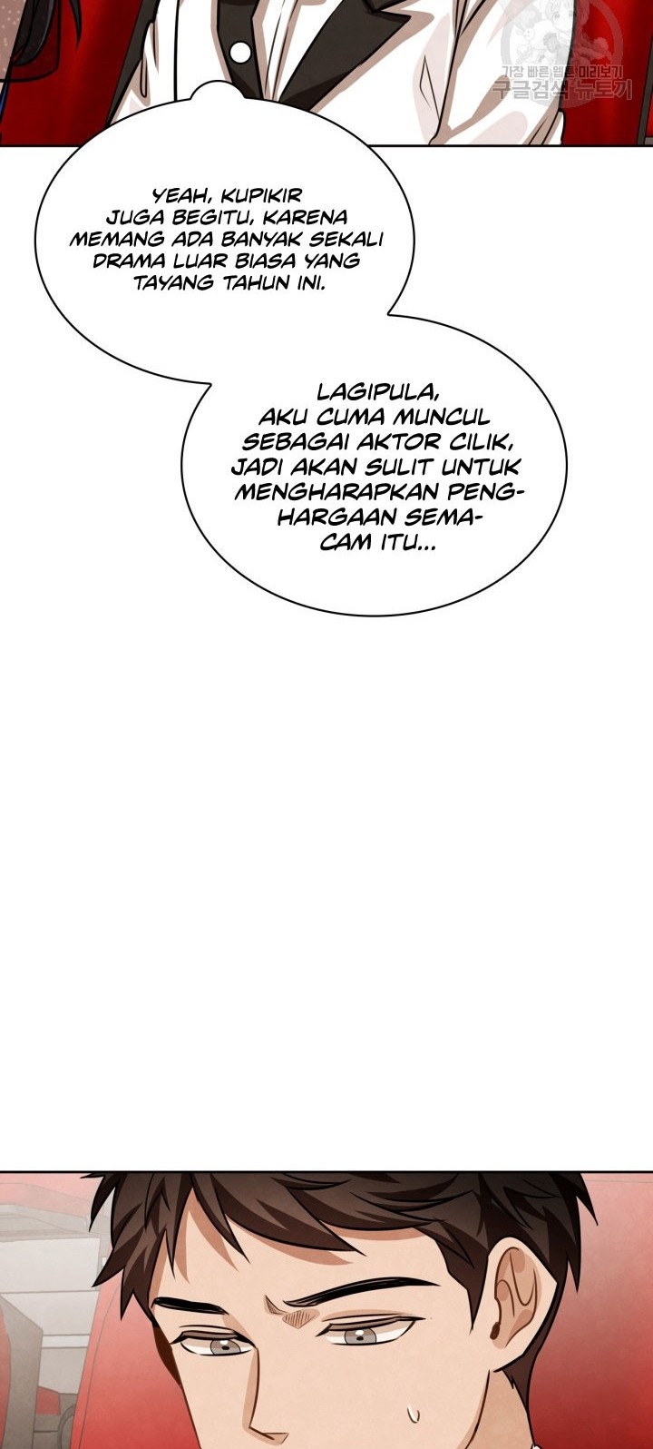 Be the Actor Bab 32 halaman 26