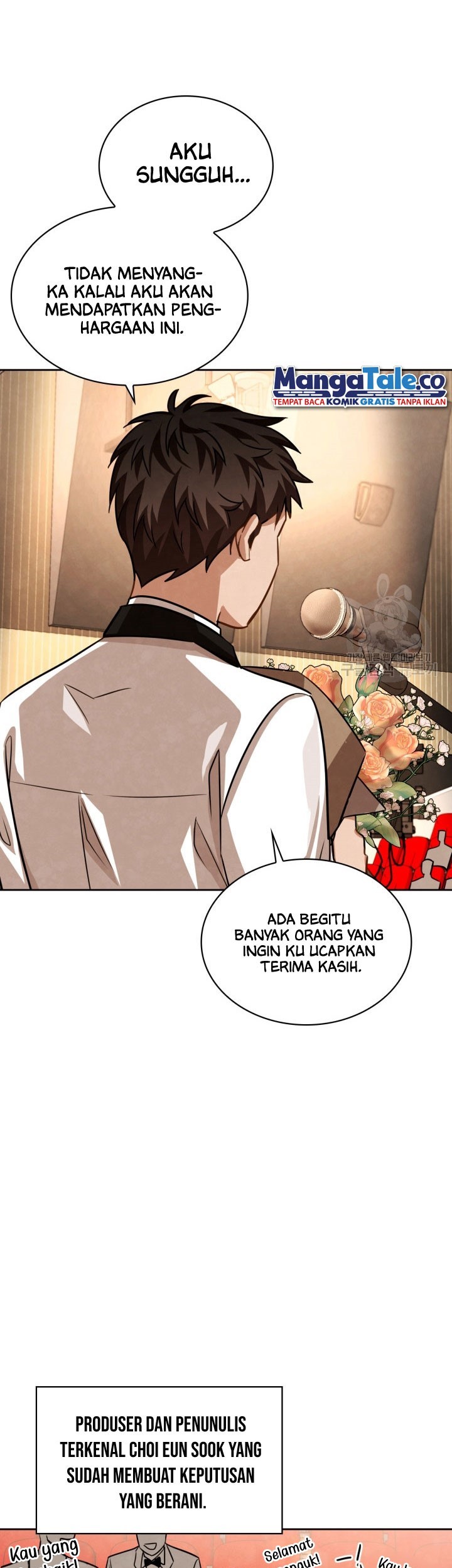 Be the Actor Bab 32 halaman 37