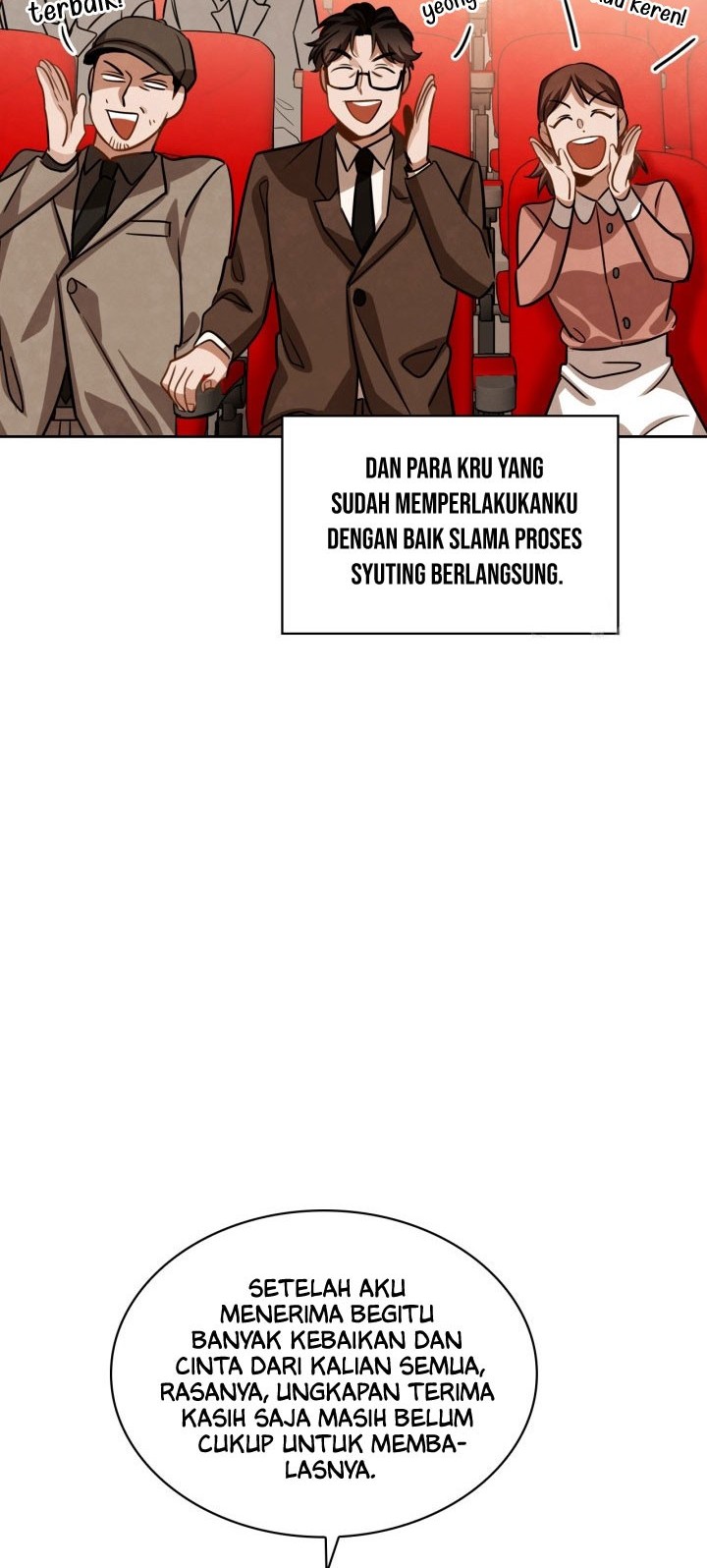 Be the Actor Bab 32 halaman 38