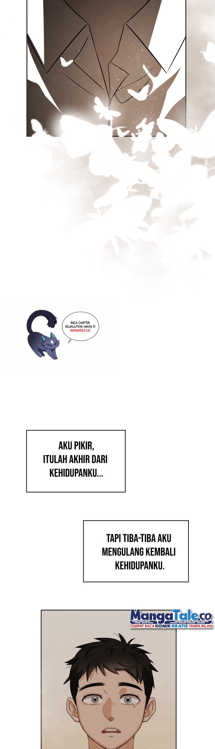 Be the Actor Bab 32 halaman 47