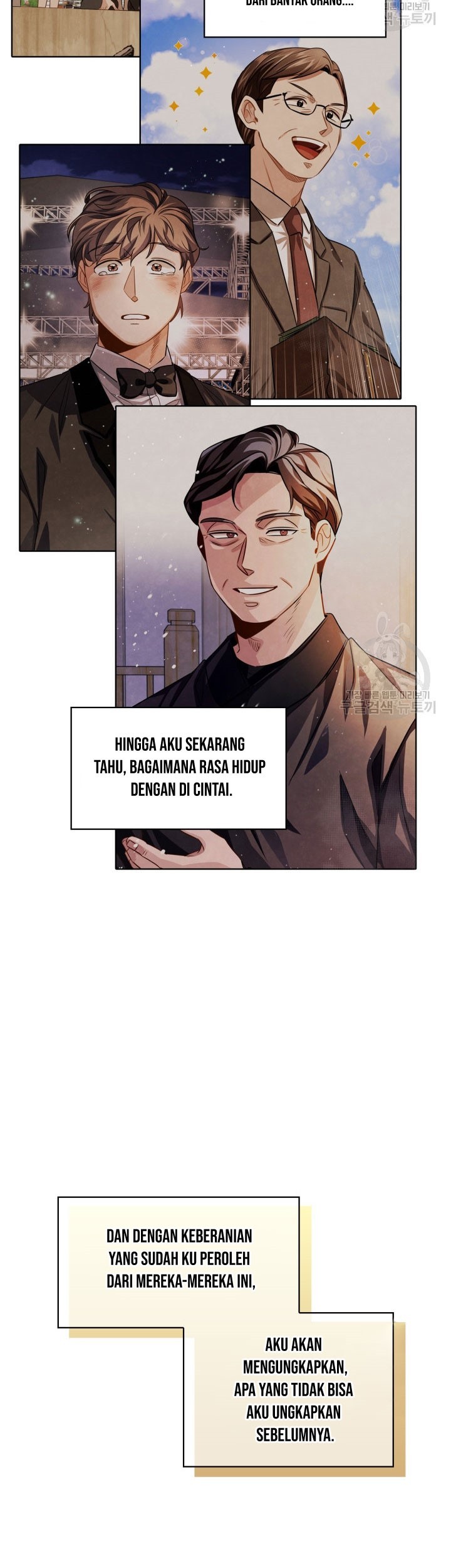 Be the Actor Bab 32 halaman 49