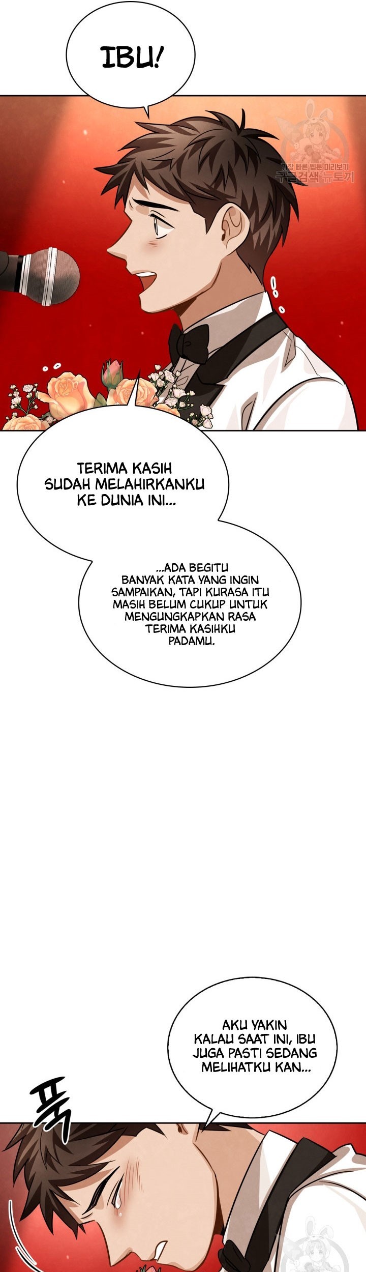 Be the Actor Bab 32 halaman 51