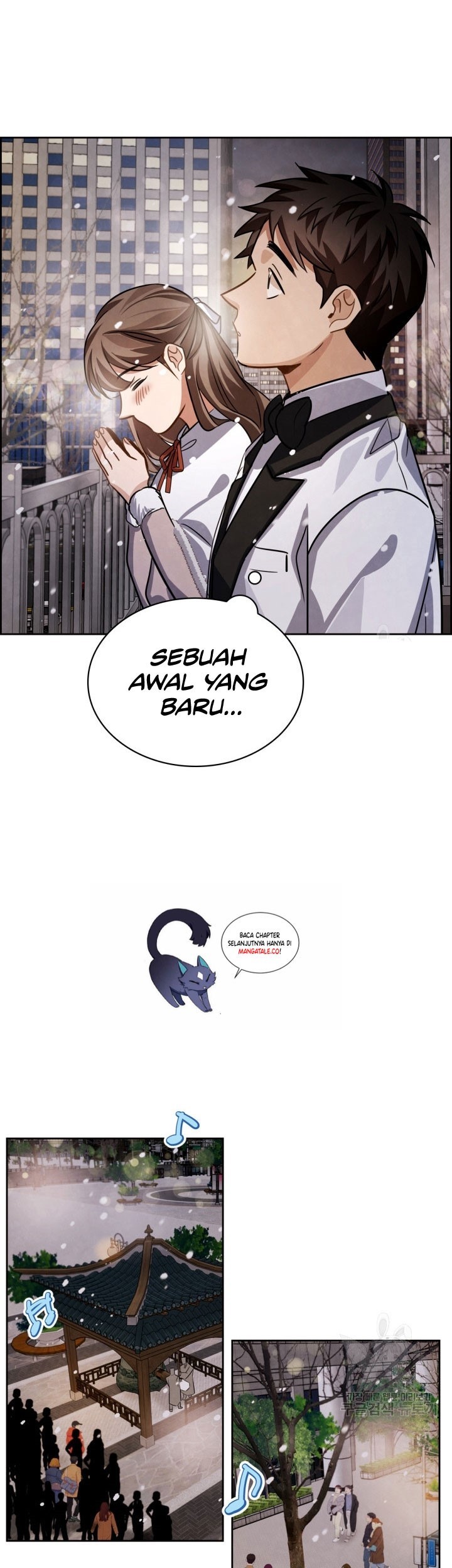 Be the Actor Bab 32 halaman 71