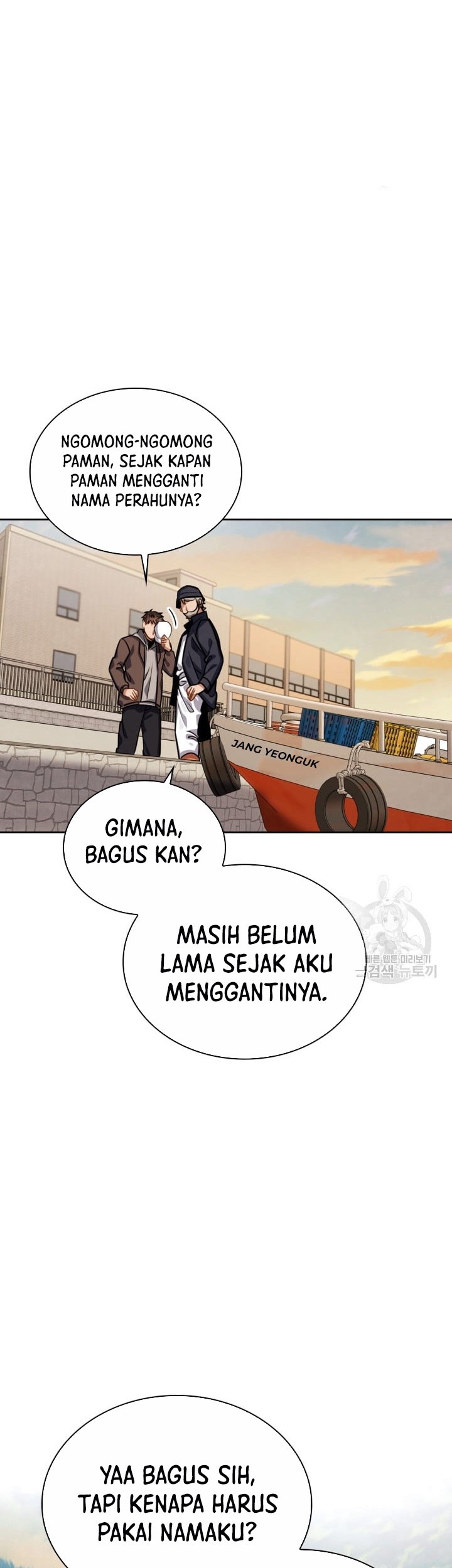Be the Actor Bab 33 halaman 4