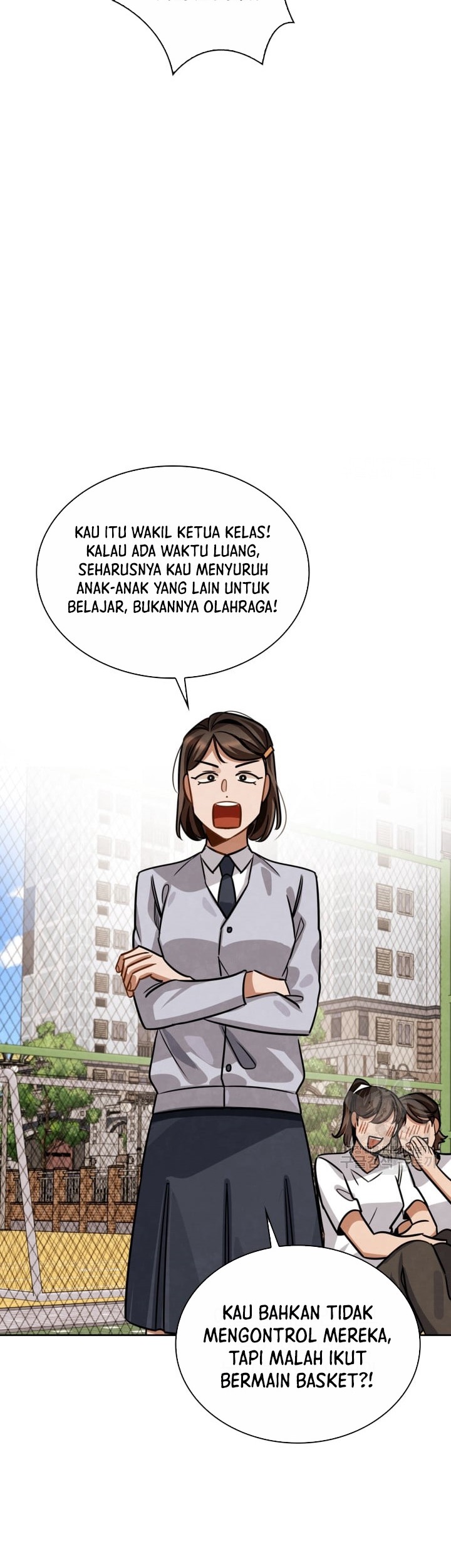 Be the Actor Bab 33 halaman 41