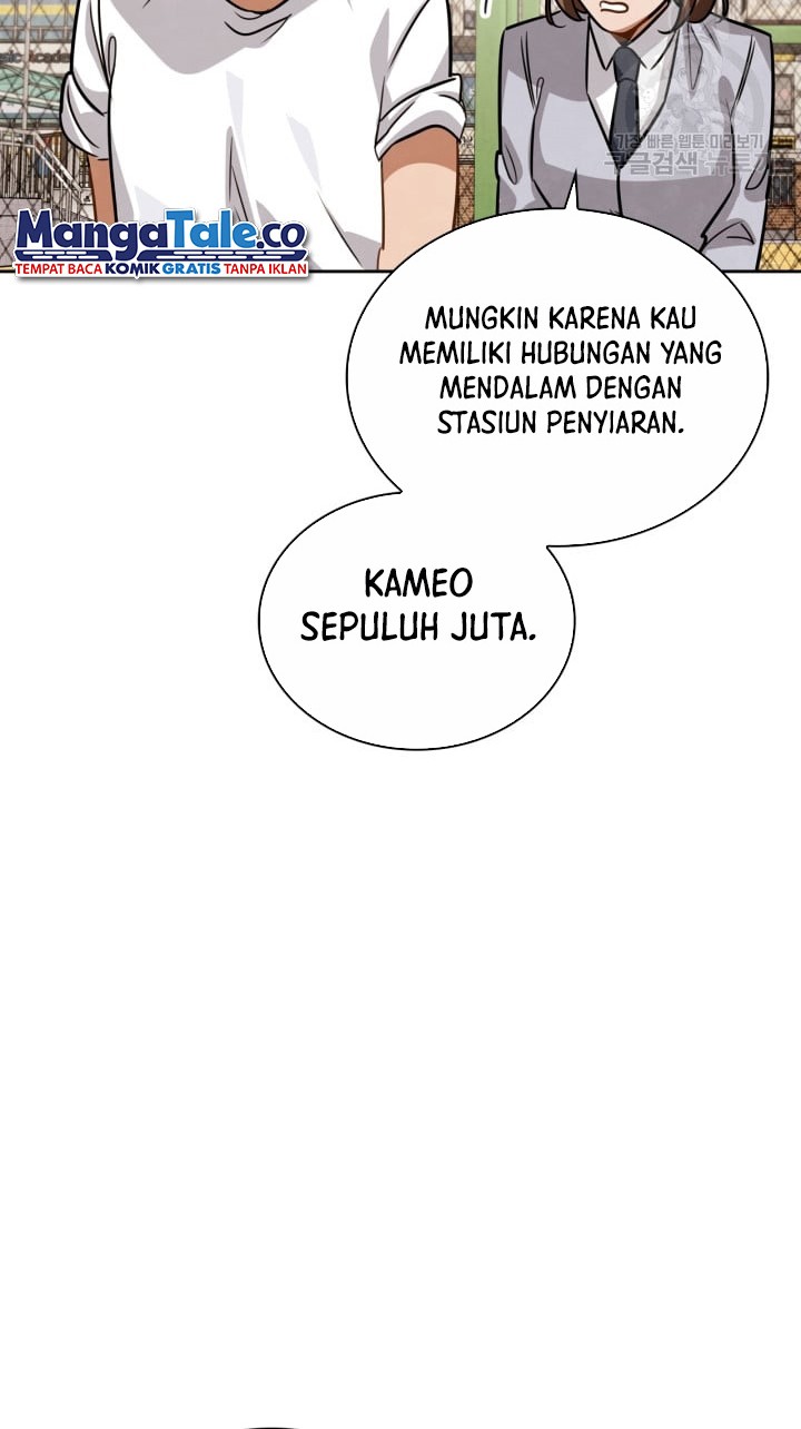 Be the Actor Bab 33 halaman 47