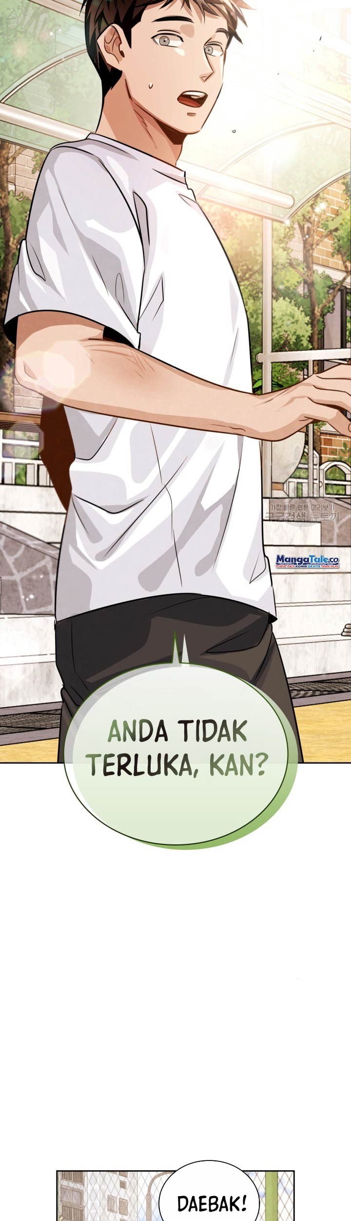 Be the Actor Bab 33 halaman 64