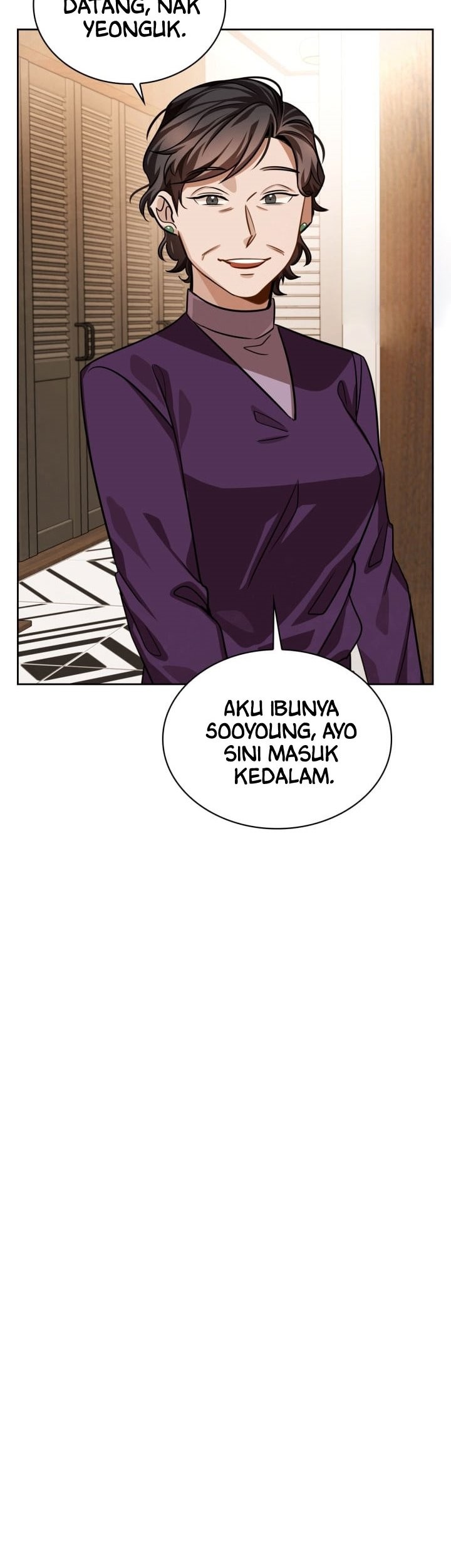 Be the Actor Bab 34 halaman 4