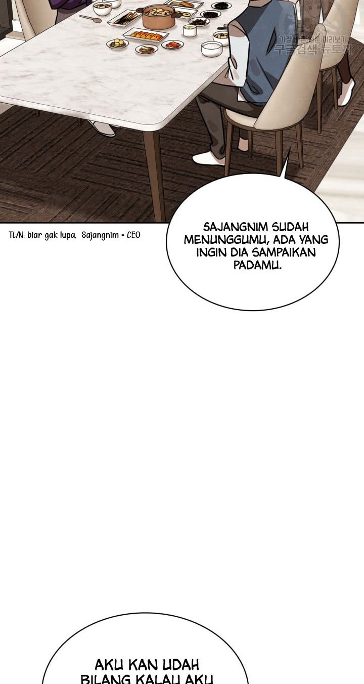 Be the Actor Bab 34 halaman 17