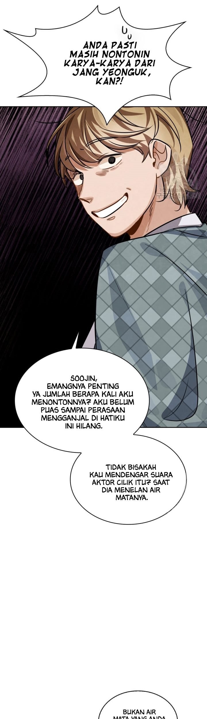 Be the Actor Bab 34 halaman 28
