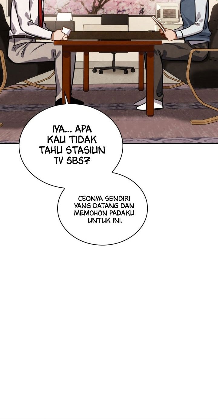 Be the Actor Bab 34 halaman 39